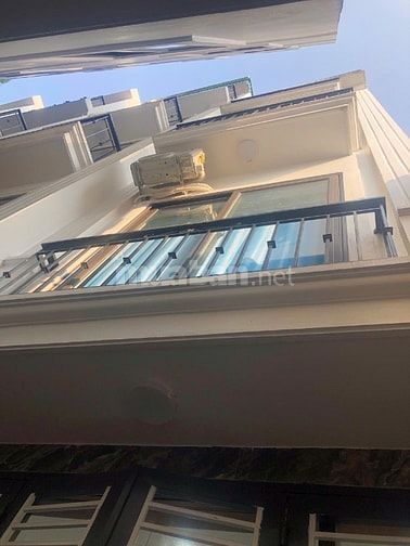 Bán nhà Xuân Đỉnh - Bắc Từ Liêm, 35m2, 5t, vài bước đường ô tô, ở ngay