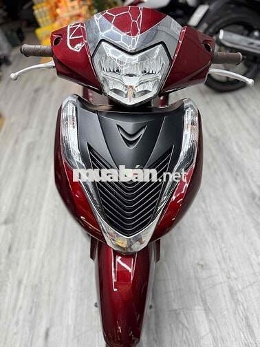 Lead125 2020 smk đỏ sang chảnh, đẹp mê hồn luôn