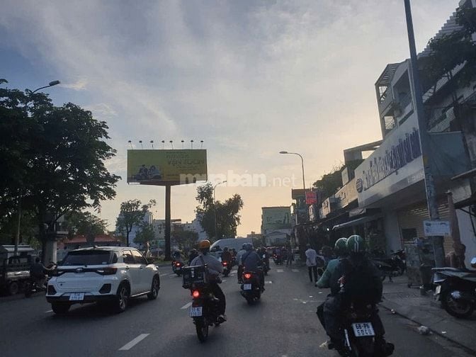 Cho thuê nhà mặt tiền kinh doanh Lê Quang Sung, Phường 2, Quận 6