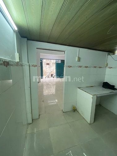 5x15, nhà hẻm thông đường 13a, giáp Lê Thúc Hoạch