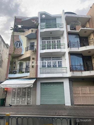 CHỈ 45TR/TH, SỞ HỮU MTKD TRƯỜNG SA| DT 320M2 - 4 TẦNG| VIEW ĐẸP 