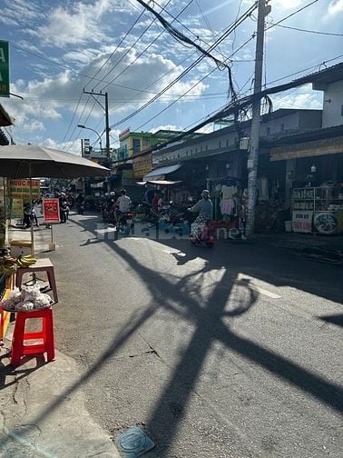 93💥Hẻm như mặt tiền - nhà C4 92m2 (4x23) Phạm Đăng Giảng giá 5,5 tỷ