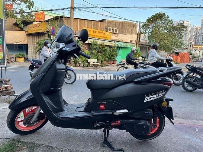 Scr xe Nhập