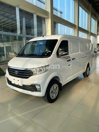 Xe tải Van THACO TF480V-2S thùng dài ~2m9