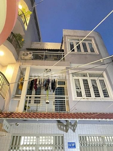 Can thanh ly Nhà bán đường Calmette Quận 1 diện tích 47,2 m2 một trệt 