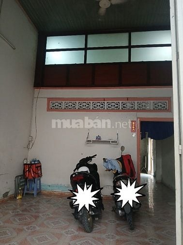 CHO THUÊ NHÀ NGUYÊN CĂN 3TR5, 5×14, GẦN CHỢ ĐỒN, HẺM NGYỄN TRI PHƯƠNG