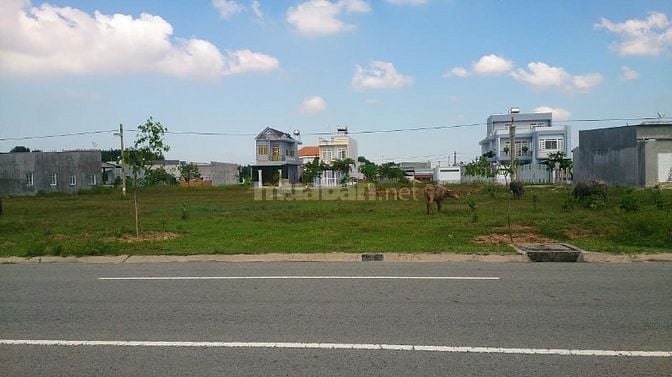 Đất SHR giá thật không ảo chỉ 975tr