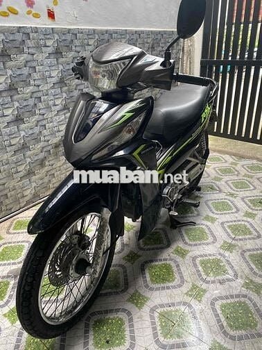 Bán xe rsx 2021 bstp72 9 chủ