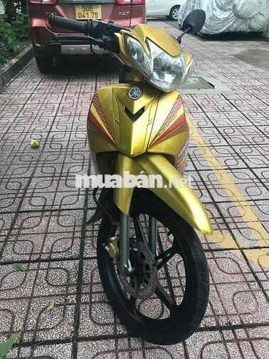Cần bán xe yamaha sirius máy mạnh êm có GTDD