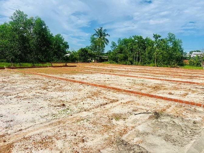 SOLARA THỊNH KHƯƠNG-ĐẤT ĐẸP HOÀ VANG