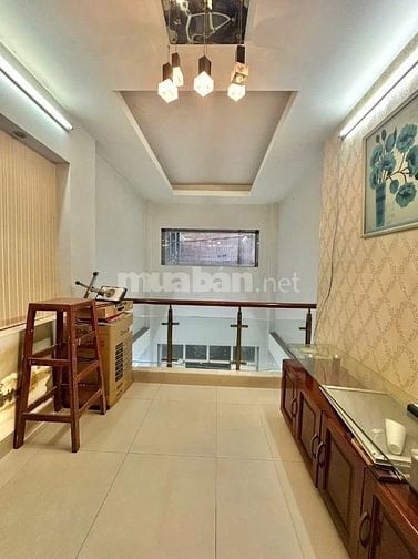 Nhà chính chủ cần bán, miễn tiếp trung gian
