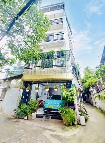 Bán nhà Tân Mai, DT 50 m2 x 6 tầng nhà đẹp, giá tốt!