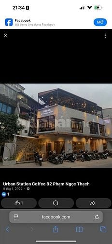 CHÍNH CHỦ BÁN NHÀ SIÊU MẶT TIỀN PHỐ NGUYỄN DOÃN THIỆN