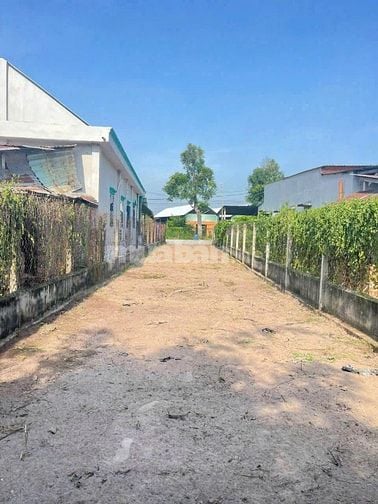 Gần 200m2 đất đô thị An Tịnh, Trảng Bàng chủ bán gấp giá chỉ 520 triệu