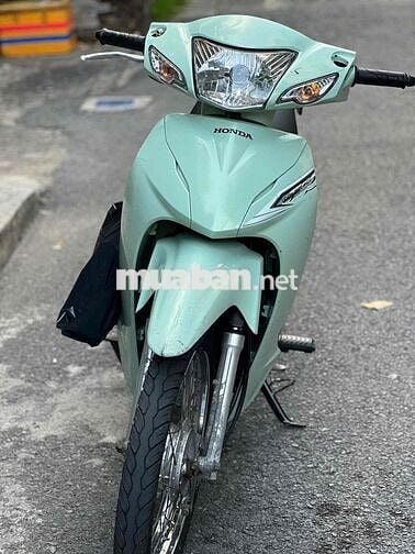 ❤️ Wave 110 đời 2018 bstp chính chủ hỗ trợ góp