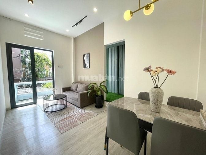 CHỈ CÒN 1 CĂN DUY NHẤT, CHỈ HƠN 2 TỶ SỞ HỮU NGAY NHÀ TRUNG TÂM ĐÀ NẴNG