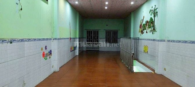 Hẻm xe hơi thông thoáng 80m² 2 tầng hiệp bình phước giá chỉ nhỉnh 7 tỷ