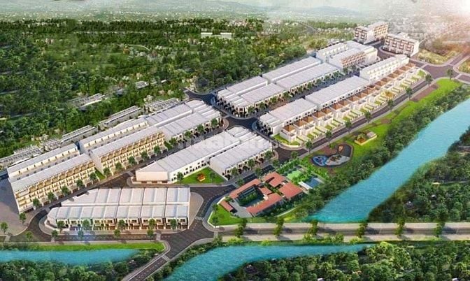 Còn Duy Nhất 1 Nền Đất tại KDC Phạm Văn Hai Chỉ 49 Triệu/m2