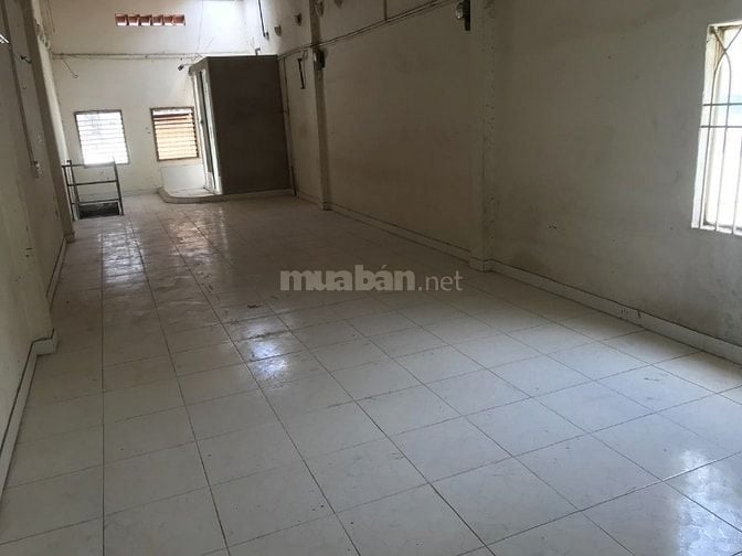 Cho Thuê Nhà Thuận Tiện Để Ở hoặc Làm Văn Phòng Kho Xưởng: Hồng Lạc TB