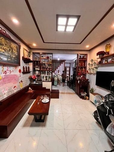 📍NHÀ NGON VẬY📍73M x 4T BTCT- 3PN LỚN-HXH-chỉ 8 tỉ  