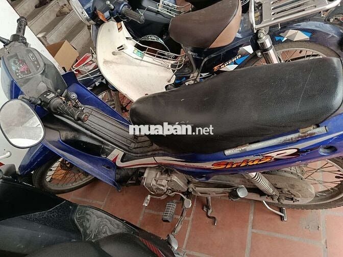 Sirius yamaha