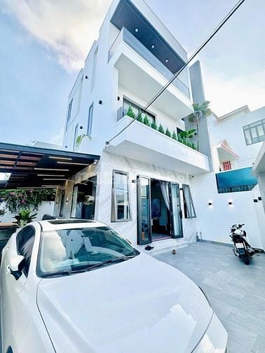 SIÊU PHẨM NHÀ BIỆT THỰ VĨNH NGỌC CẠNH KĐT VĨNH ĐIỀM TRUNG