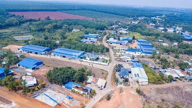 TỔ ẤM TRONG MƠ - BÌNH PHƯỚC XANH MÁT - CHỈ VỚI 300 TRIỆU!