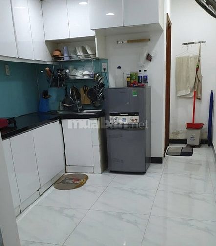 Nhà Giá Tốt Hiệp Bình Chánh Liền Kề Bình Thạnh Chỉ Nhỉnh 3 tỷ Full Thổ