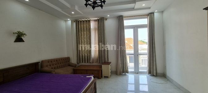 Cho Thuê Nhà Nguyên Căn Mặt Tiền Hẻm 