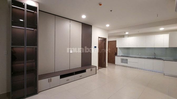 Căn hộ giá rẻ TP.HCM chỉ với 30tr/m2,80m2 2PN 2WC,mỗi tháng chỉ 15tr.