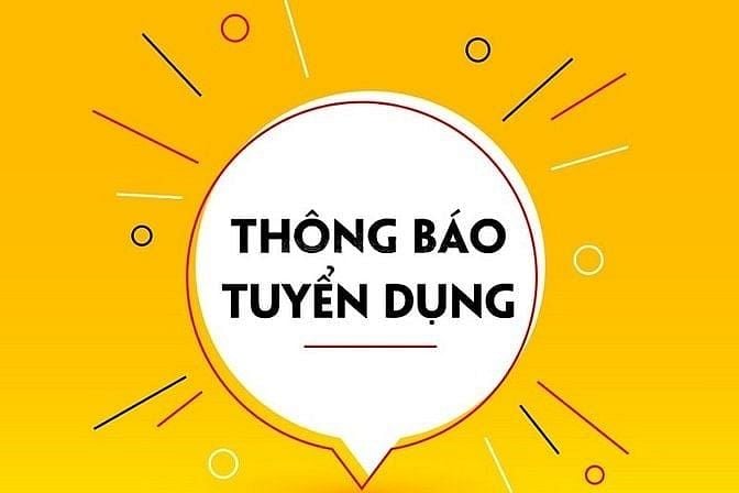 Cần bộ phận nhân viên bán hàng bách hóa không yêu cầu kinh nghiệm