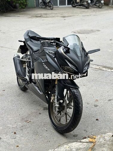 Honda CBR150 siêu lướt 2023 có trả góp trao đổi ✅