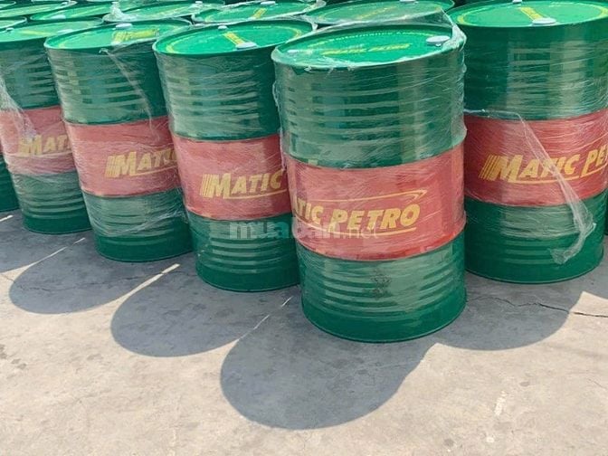 Nhớt Thủy Lực 46 Cho Máy Chấn Tôn.
