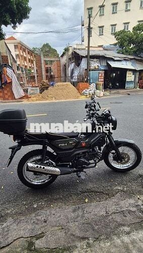 🚨 BÁN XE YAMAHA PG-1 ĐỜI MỚI – GIÁ 40 TRIỆU ĐỒNG