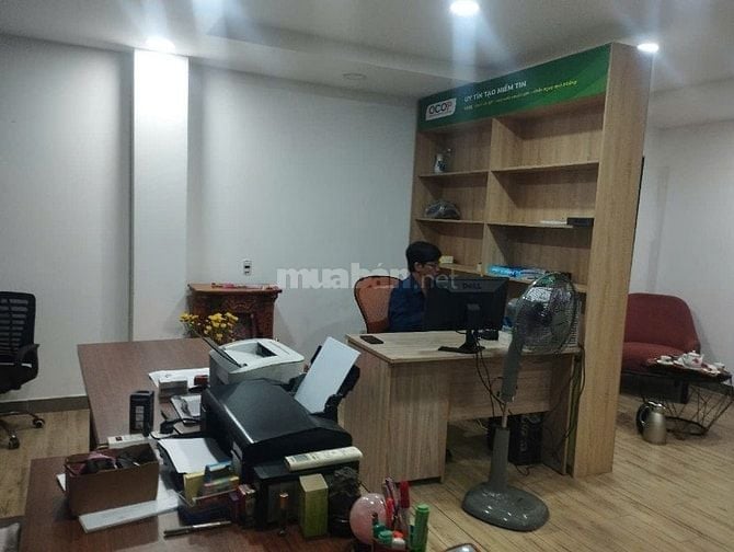 SANG NHƯỢNG LẠI VĂN PHÒNG CÔNG TY