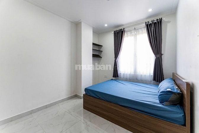 Chung cư Bàu Cát,Hồng lạc, p10, Tân Bình: 95m2,3p ngủ, 12tr/th