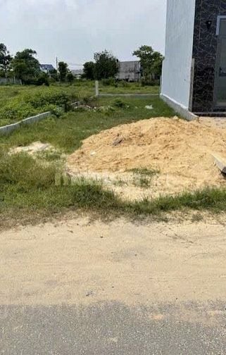 Ra gấp lô đất đường 65, xã Tân Phú Trung, Củ Chi, 90m2, SHR, 870Trệu