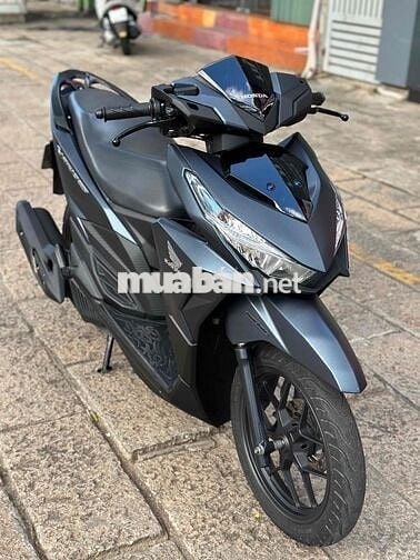 Vario 150 2018 Mẫu Củ Zin Mộc, Chính Chủ Sang Tên
