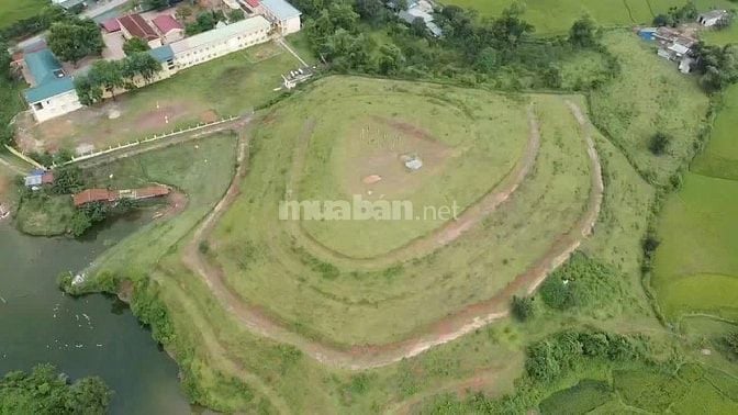 💥 Bán đất S=2,3ha giá siêu rẻ tại Kim Bôi, Hòa Bình tiềm năng 