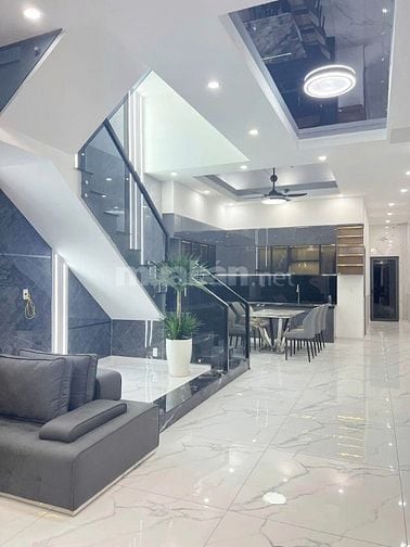 Cần bán nhà phố gần đường Nguyễn Hữu Trí , giá chỉ từ 3,6 tỷ