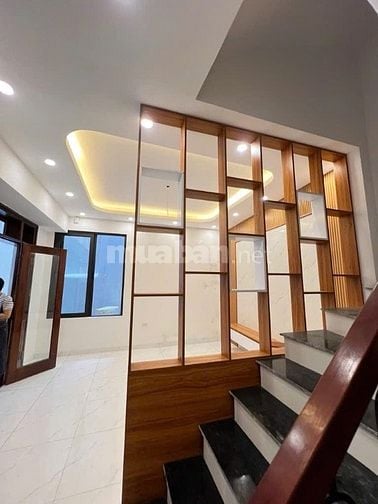 Bán nhà Xuân Đỉnh 35m, 5 tầng. Mặt tiền 6,7m, đường vào 3m cực hiếm!
