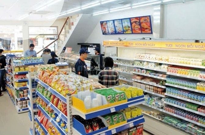 CHI NHÁNH MỚI TUYỂN NHÂN VIÊN BÁN HÀNG,PHỤ KHO Và TẠP VỤ