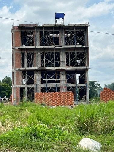GIÁ TỐT, NHÀ PHỐ THÔ 1 TRỆT 1 LỬNG 2 LẦU, THỦ ĐỨC, 4.5 TỶ, SỔ RIÊNG