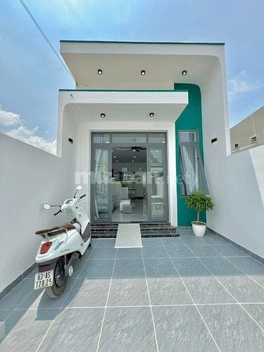 CHỈ THANH TOÁN 399 TRIỆU CÓ NGAY CĂN NHÀ XINH YÊU SỔ RIÊNG THỔ CƯ