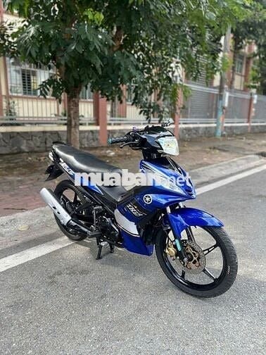 BÁN EXCITER 1S94 – BAO RÚT HỒ SƠ