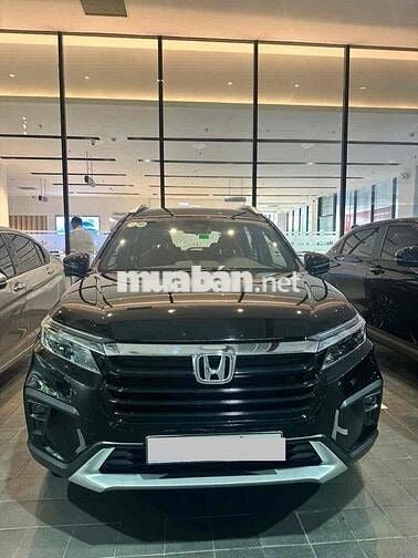 BRV L 2025 - odo 24km - XE TRÚNG THƯỞNG BÁN LẠI