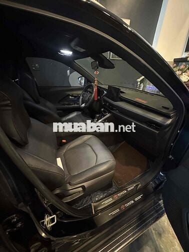 Toyota Yaris Cross 2023 HEV - 11500 km