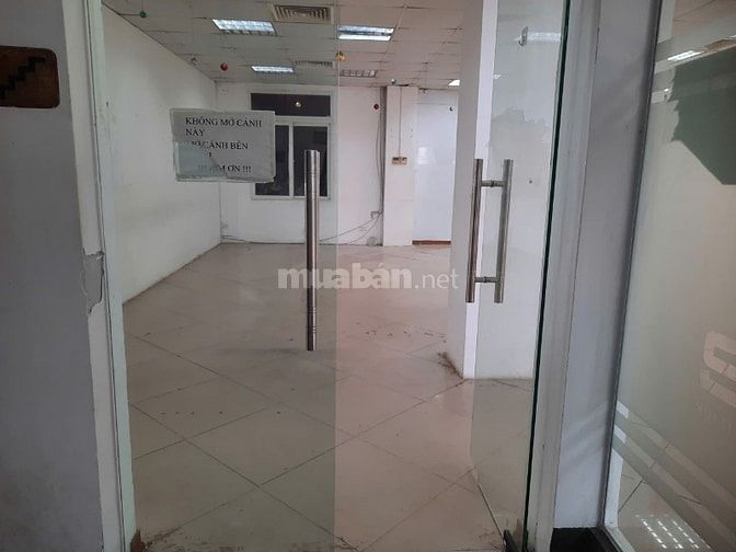 Cho thuê từng sàn tòa nhà số 12 Hoàng Cầu, Phường Ô Chợ Dừa, TP Hà Nội