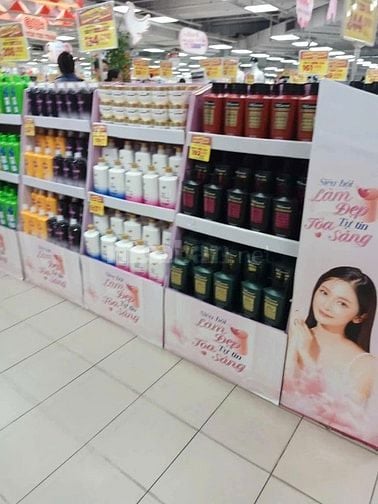 TUYỂN BÁN HÀNG,PHỤ KHO KHÔNG CẦN BẰNG CẤP