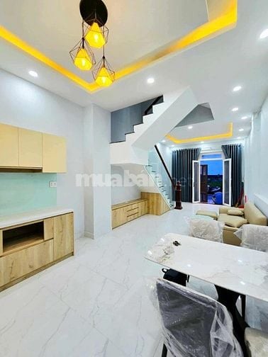🚨MUA LÀ LỜI - Lô góc ba gác HVB 50M2x 3T BTCT - H.Đông Nam